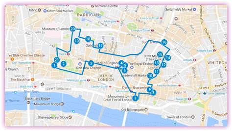 See The Sights Tours - Free Walking Tour London | London Walking Tours